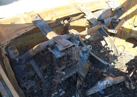 2017 Fiat 500C Pop z USA, uszkodzony, nr VIN 3C3CFFLR5HT569678